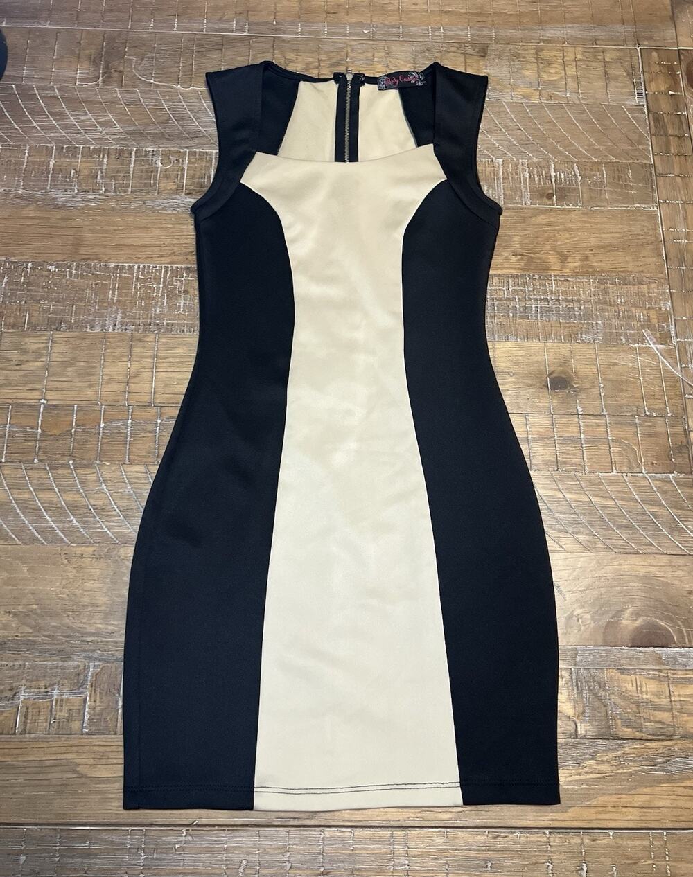 Body Central Cocktail Dress Size Small Sexy Sheath Dress Bodycon Event Party